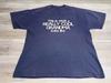 Vintage World's Coolest Grandma T-Shirt Faded Funny Humor Graphic Tee Size XL