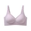 Women S Seamless Push Up Plus Size Bra For Small Chest Lifting