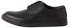 United Arrows Green Label Relaxing GLR Side Gore Plain Toe Shoes, 32316992258 0975 BLACK(09), Size 27.5cm