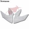 For Yamaha XJ6 2009 2010 2011 2012 Body Frame Cover Motorcycle Side Fairing Panel Bodywork Frame Injection Fairing