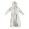 1/12 Scale Male Coat Model Windbreak Stylish Decoration Clothes Accessories Miniature