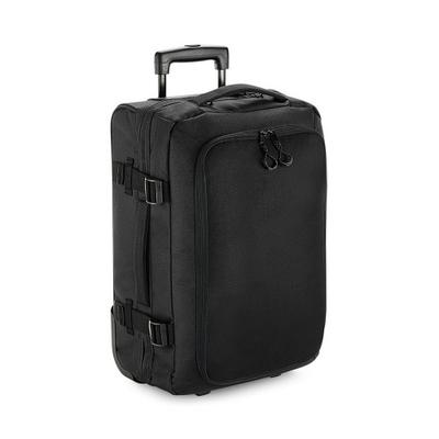BagBase תיק גלגלי גלגלי בריחה לשני המינים