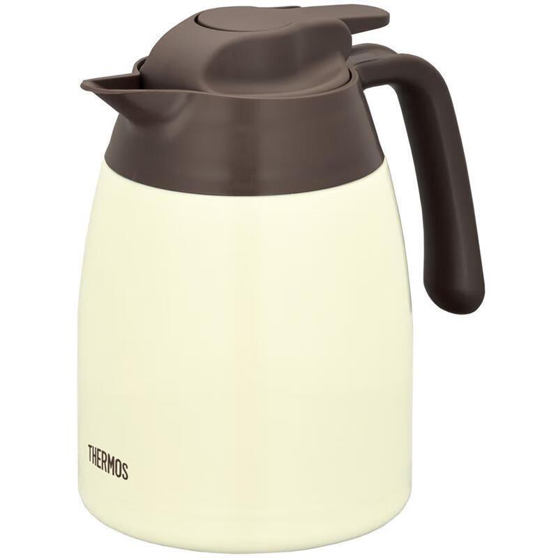 THERMOS THV Stainless Steel Vacuum Insulated Kettle