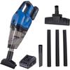 Kabelloser Handstaubsauger mit Starterkit 2Ah C-HVC150-X - Set S - SCHEPPACH