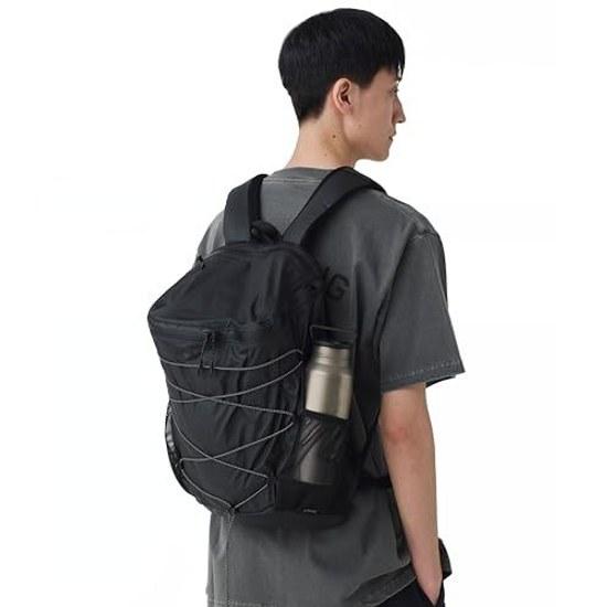 Snow Peak Active Field Light Backpack AC-25SU412 Rucksack Bag