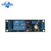 1PCS DC 5V 12V Time Delay Relay NE555 Time Relay Shield Timing Relay Timer Control Switch Module