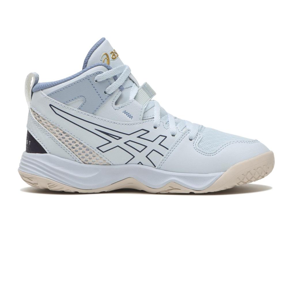 Asics Dunk Shot Mb 10 L.e Benikakesora 1064a023.401 Benikakesora