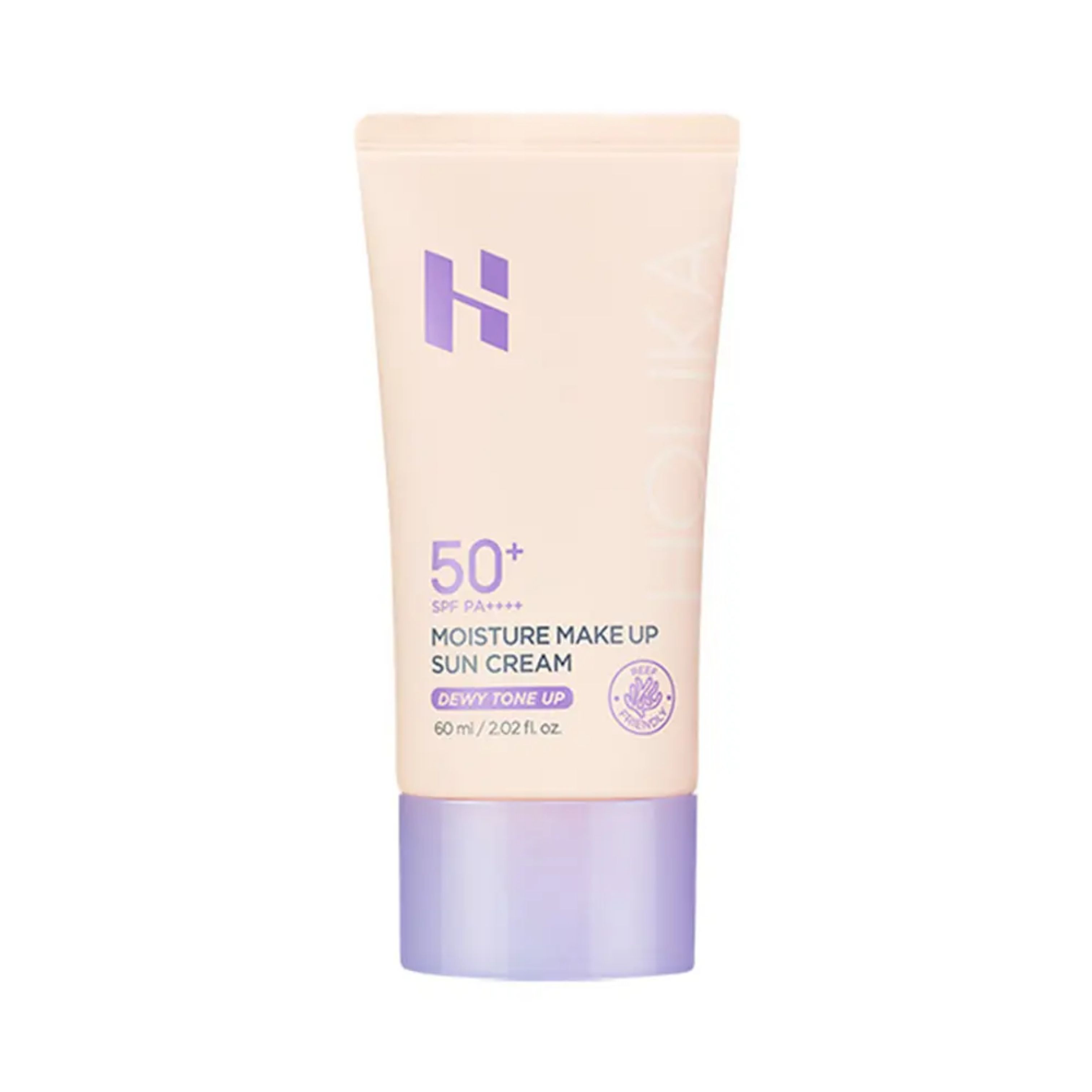 Holika Holika Moisture Make Up Sun Cream 60ml