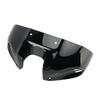 Front Gas Tank Cover Fairing Protector For Yamaha XSR900 2022-2025 Black
