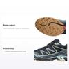 XT-6 GORE-TEX Carbon Desert Sage Unisex Sneakers Grey Bering-Sea L47291800