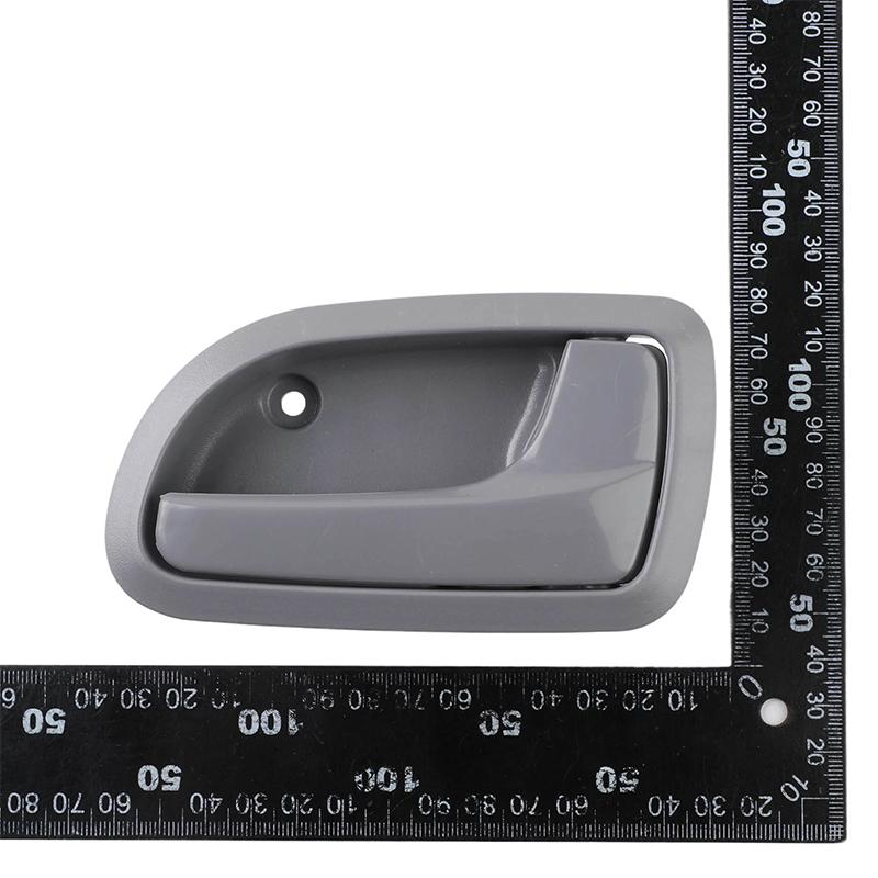82610-07010 Interior Inside Door Handle Car 82620-07010 For Kia Picanto Morning 2008 2009 2010