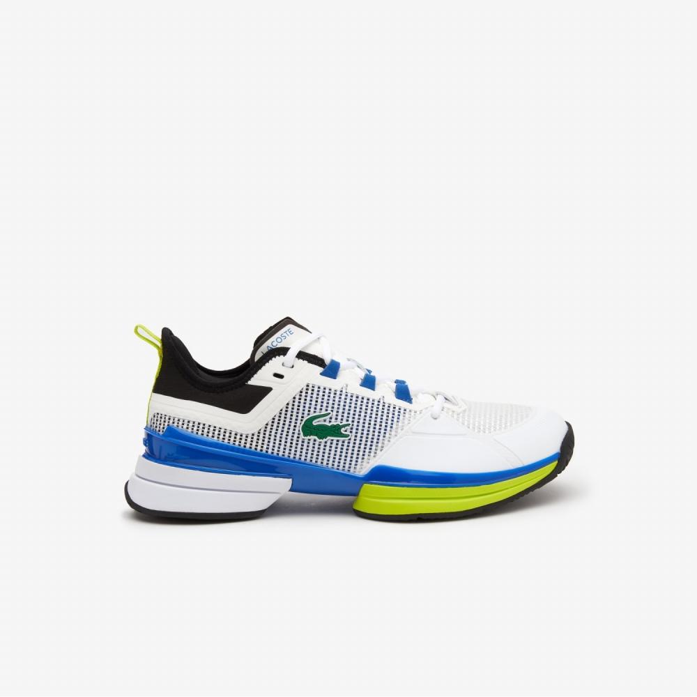 

Мужские теннисные туфли LACOSTE AGLT21 Ultra Textile RZ0060M52N 080