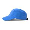 Casquette de Baseball Vintage pour la Course Perforée Séchage Rapide Respirante Imperméable Protection Solaire Chapeau d'Été Impression Bouffante Unisexe