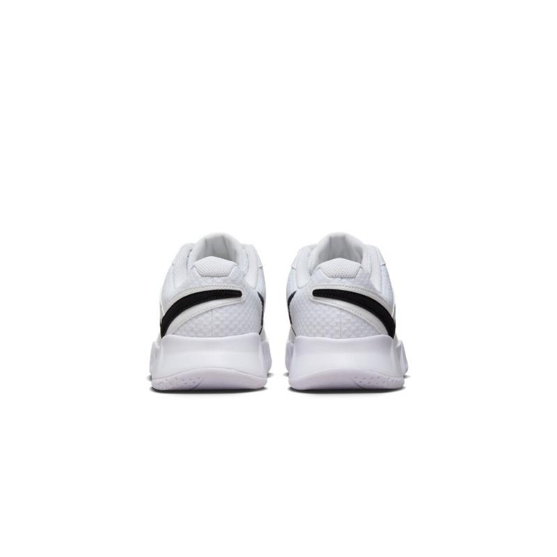 Nike Women's Breathable Tennis Shoes for Spring Casual Mesh Support - NIKE COURT LITE 4 FD6575