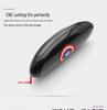 Bestune Marvel Car Key Cover: Stylish, Personalized Remote Case with Buckle Design