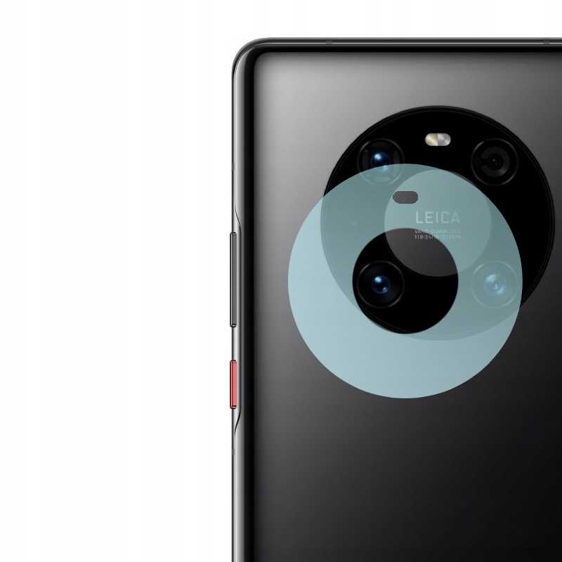 Sc Camera Glass Huawei Mate 40 Pro