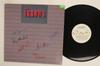 LP Record ARROWS  Lines Are Open SP9119 AM 1985 Canada Rock Used