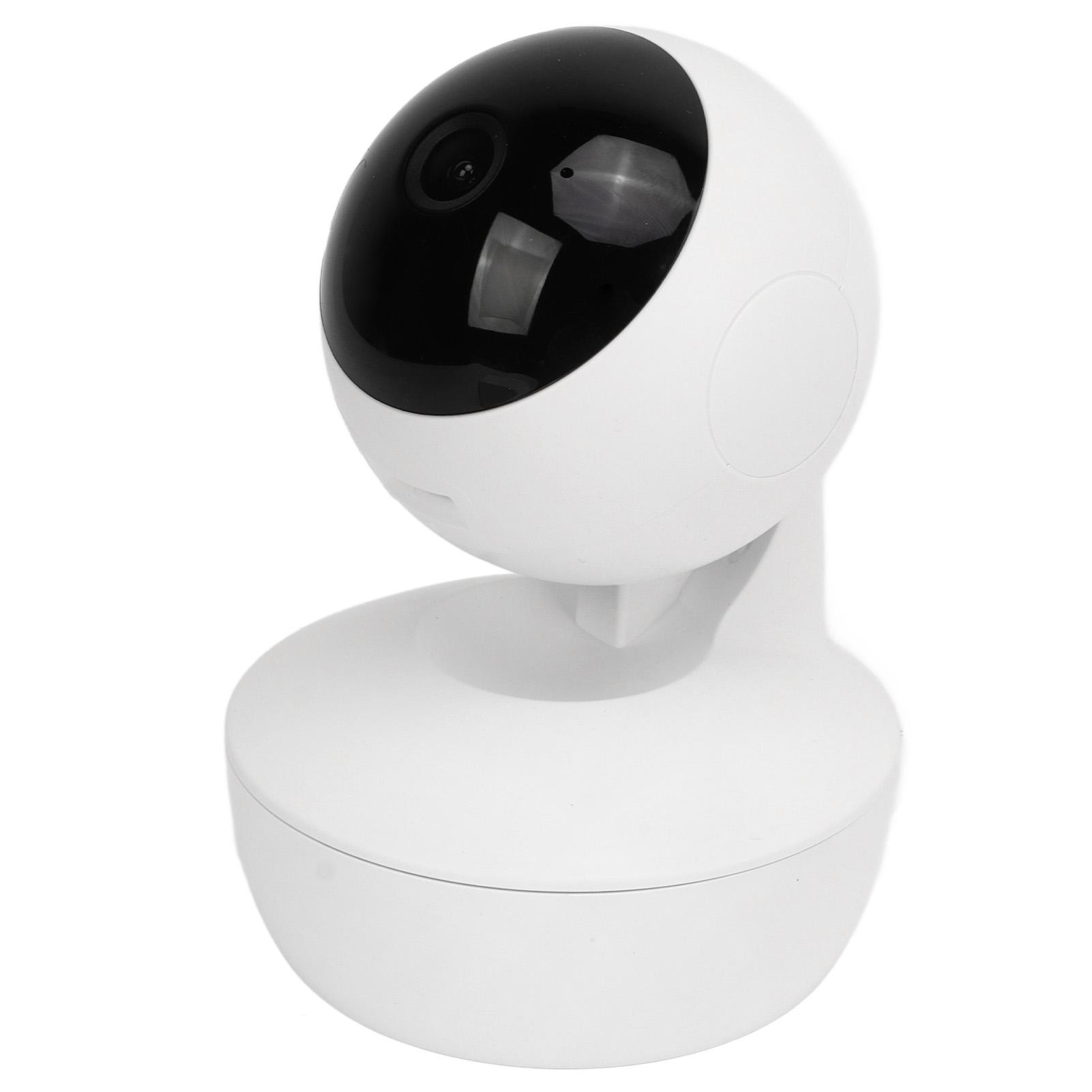 

1080P Wifi Camera HD Night Vision Cam 2 Way Talk Home Security Camera Motion Detection Universal