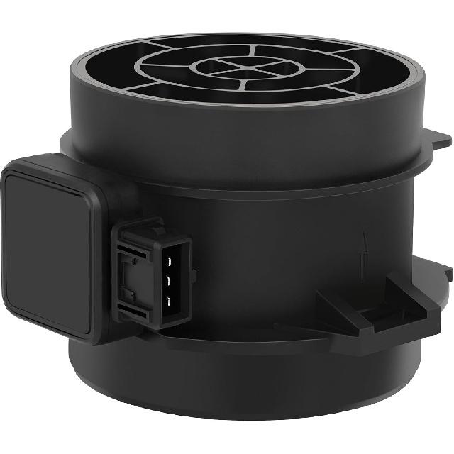 

Mass Air Flow Sensor Compatible for BMW for 330Ci 3.0L 2001-2003 for BMW for 330i 3.0L 2001-2003, Direct Replacement MAF Sensor 13621438871 7410055