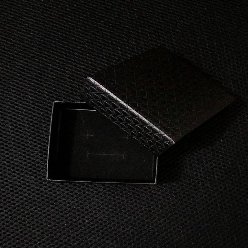 Memory of Love Projection Pendant Necklace - "I Love You" In 100 Languages Clavicle Chain