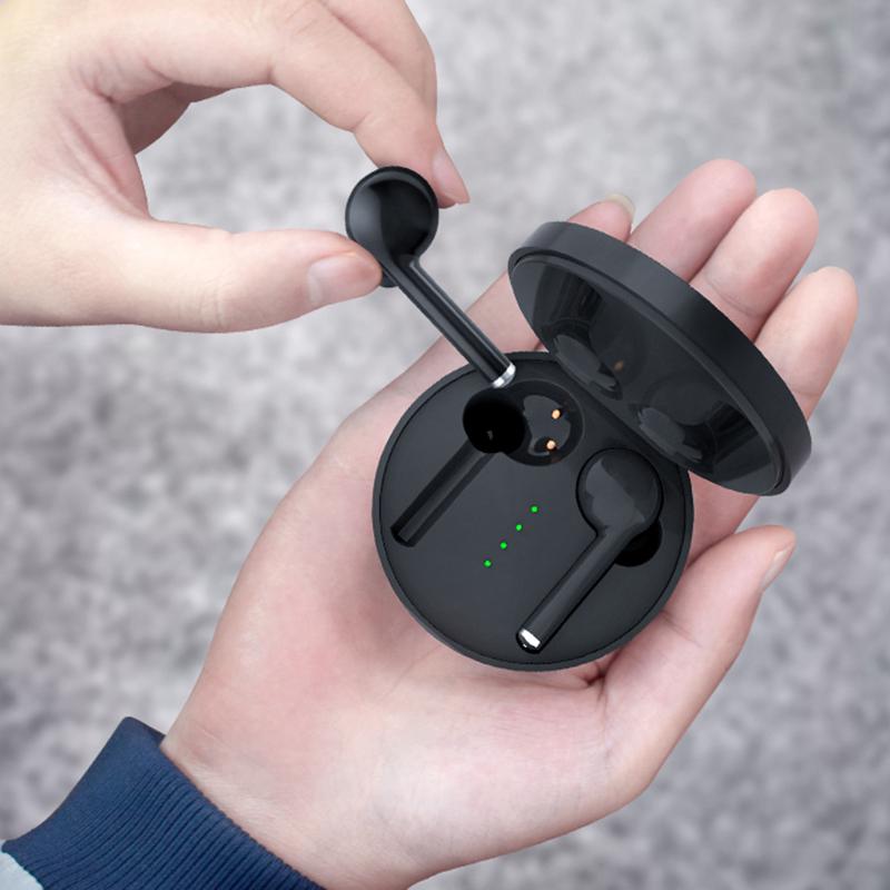 Buy TW40 TWS Wireless Bluetooth 5.0 