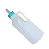 Aug. Lamb Milk Bottle 850 Ml Goat Milk Jug Cattle & Sheep Equipment Nipple Waterer Feeding Tool Equipment