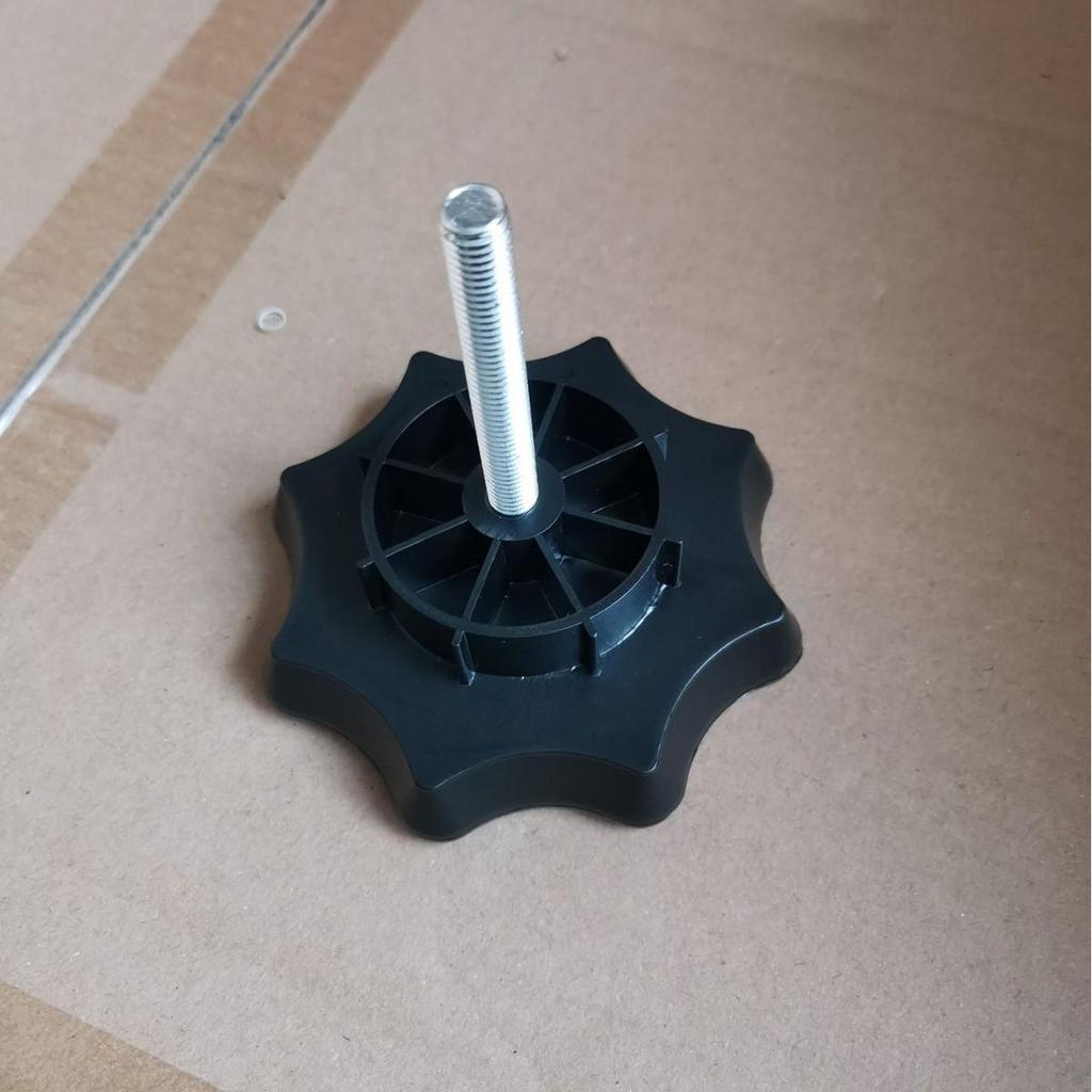 Viloran Bora Reserverad Befestigungsschraube 18D803899