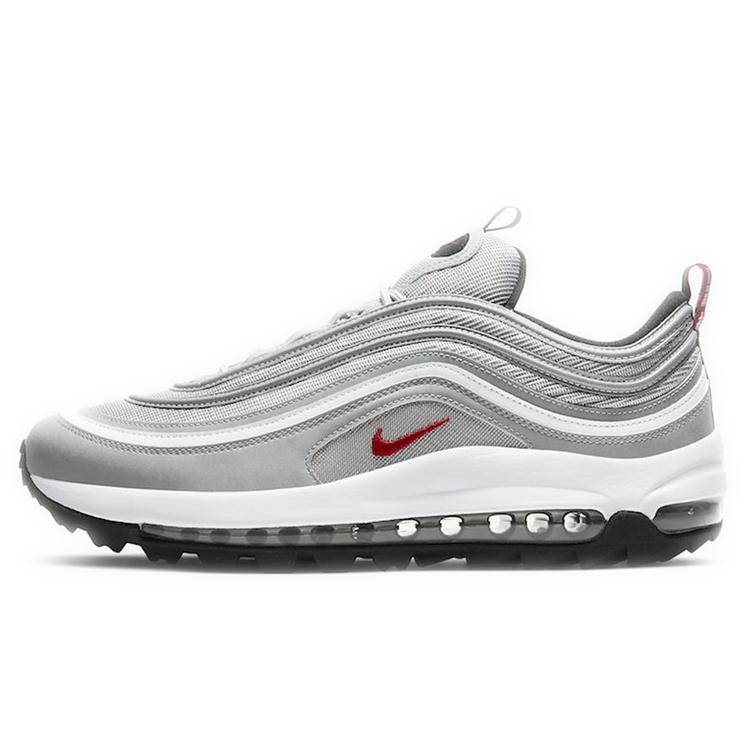 

Новые Nike Air Max 97 Golf Silver Bullet CI7538-001 46