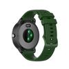 Спортивный ремешок Vivomove для Garmin Vivomove Trend/Luxe/Sport/Style/HR Браслет для часов 20 мм Силиконовый ремешок для умных часов Браслет