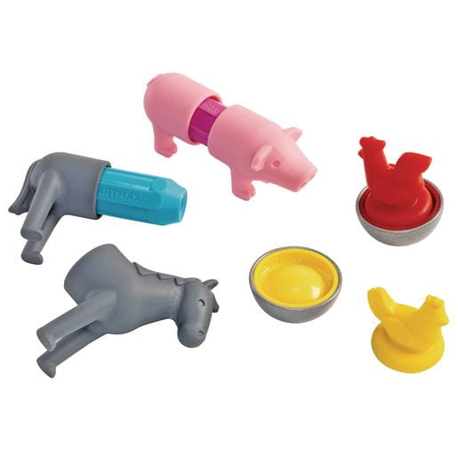 Smart Max My First Farm Animals