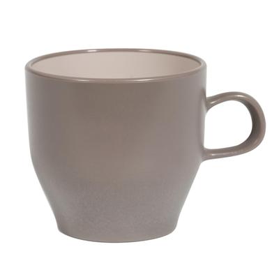 IJ Unbreakable Small Mug, Microwave and Dishwasher Safe, 180ml, Coffee Mug, Tea Cup, Made In Japan, Easy To Use, Perfect for Home Parties, Outdoor