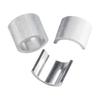 Spacers 7/8\" Aluminum Alloy Conversion Shim Handlebar