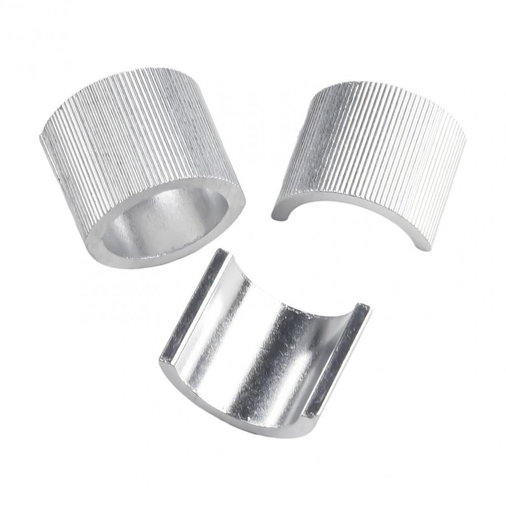 Spacers 7/8\" Aluminum Alloy Conversion Shim Handlebar