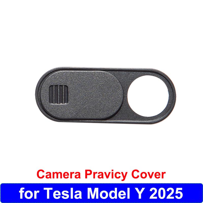 

for Tesla Model Y Juniper 2025 Center Console Organizer Storage Box Anti-slip Cup Mat Armrest Box Hidden Storage Box Accessories