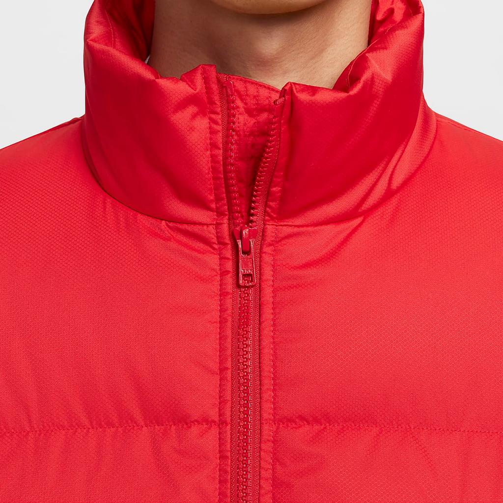 Nike Therma FIT Down Jacket Men's University Red FZ5029-657