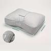 New Side Sleeper Leg Pillow, Adjustable Soft Leg Cushion To Reduce Friction Between Legs Ideal Comfort Sleeping Gift For Daily Use