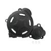 Motor Cover Ybs300 Engine Protection Cover Clutch Cover Magnetor Protector Sprocket Cover