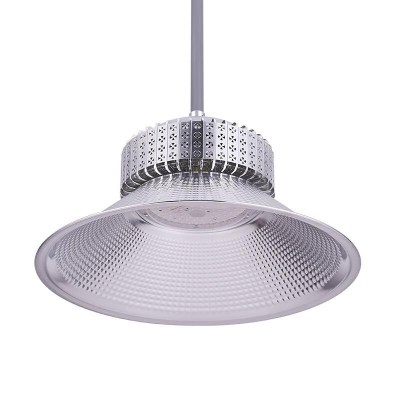 Industrial High-Power LED Pendant Light