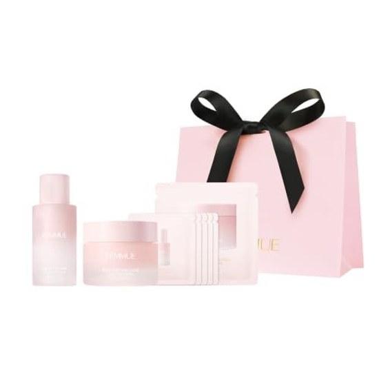 FEMMUE Blooming Rose Night Treatment Kit Sleeping Mask Serum Gift Present