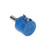 3590S-2 Multiturn Wire Wound Potentiometer For Electronic Circuit Diy Project 1K 2K 5K 10K 20K 50K 100K 100R 200R 500R
