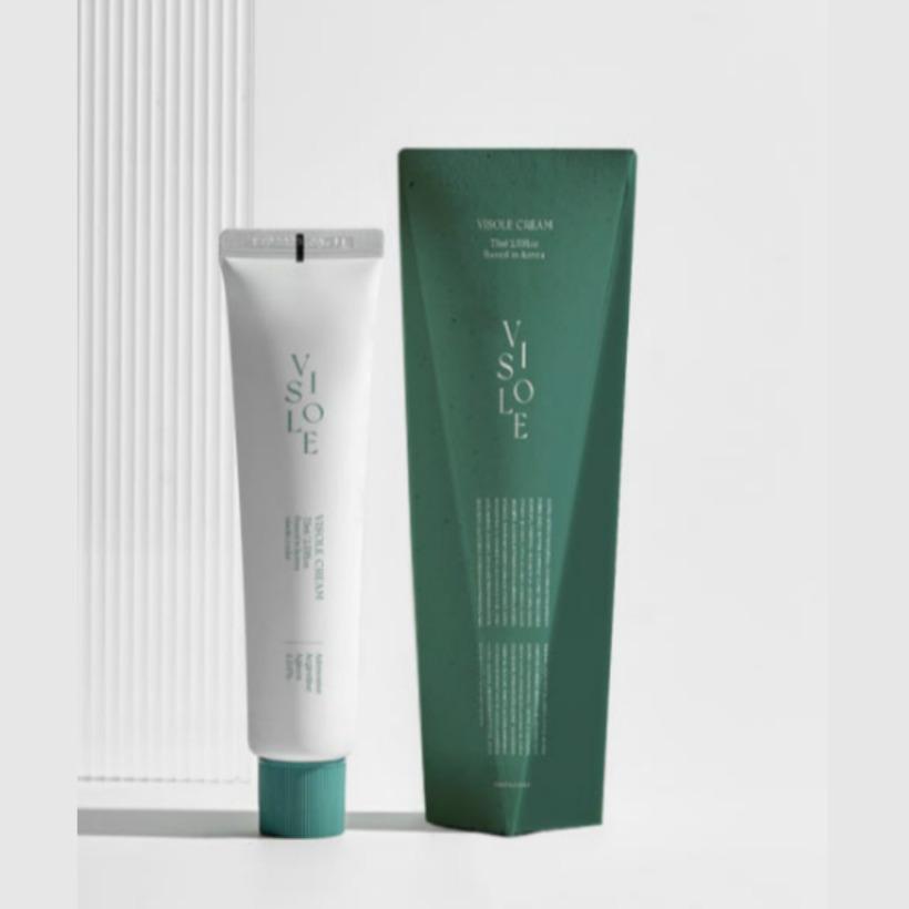 VISOLE Cream 75ml Anti-aging Korea Beauty