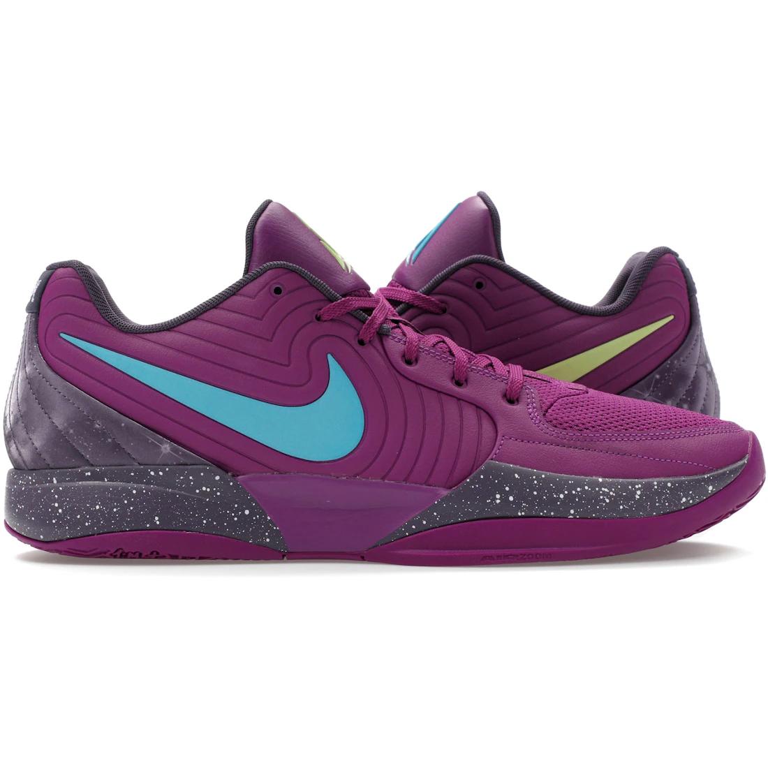 

Кроссовки Nike Ja 2 Stargazer(FD7327-500) 44.5
