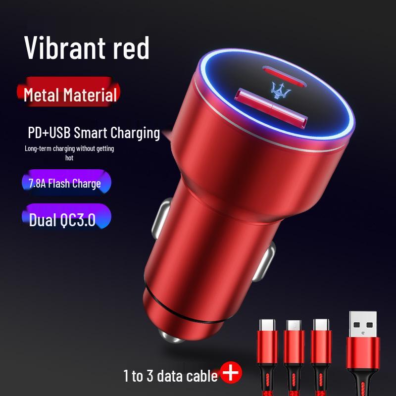 Maserati Ghibli Levante GT GranCabrio Super Fast Car Charger