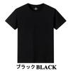 Sumery Su Men's Casual Short Sleeve T-Shirt, 100% Cotton, for Everyday Wear and Travel, Available in 18 Solid Colors (Black)