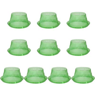 Snail Repellent Protective Ring Snail Collar for Protecting Plants from Animal Eating