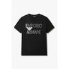Men S Lounge T ShirT ouTline Logo 0816134055 