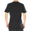Adidas Neo T Shirts Men's Black Crew Neck Moderate CZ1777