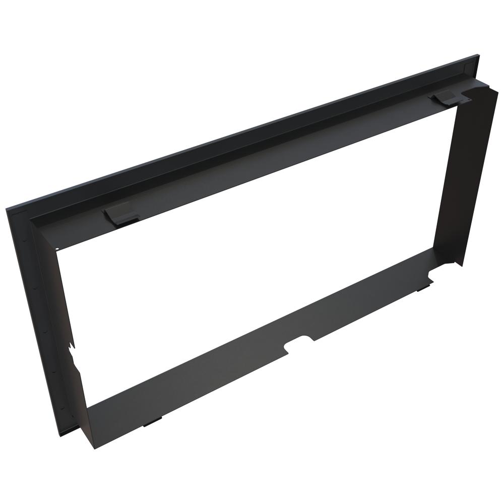 Frame for LUCY 16 fireplace stove frame width 35 mm