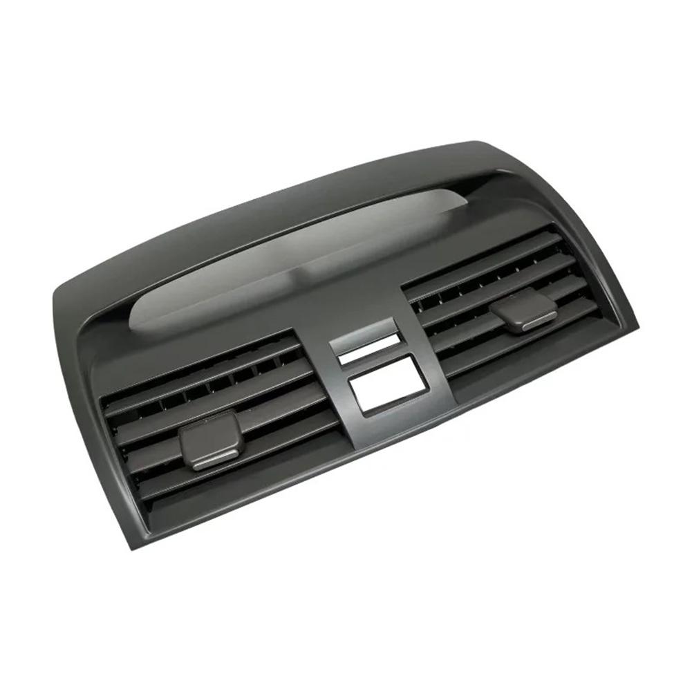 For Car Interior Air Vent Grille Car Center Console Air Vent Grille Air Conditioning Panel Car Air Vent Easy To Use