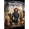 Shock Wave [blu-ray]